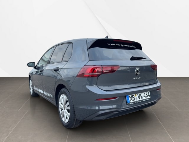 Volkswagen Golf 1.5 TSI Golf VIII