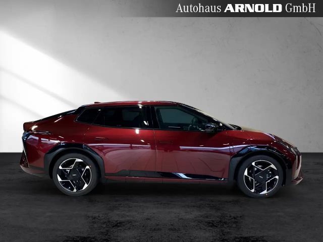 Kia EV4 Fastback GT-Line