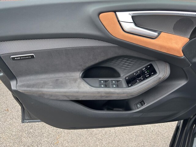 Audi A5 Avant Quattro S-Tronic