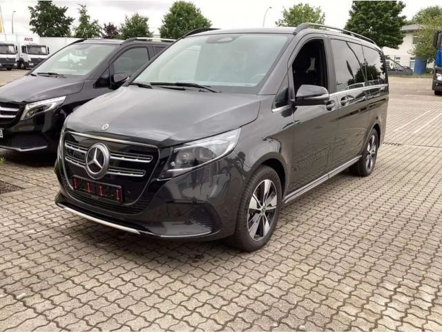 Mercedes-Benz EQV 300 Limousine Lang
