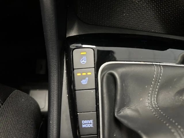 Hyundai Tucson 1.6 Hybrid Select T-GDi