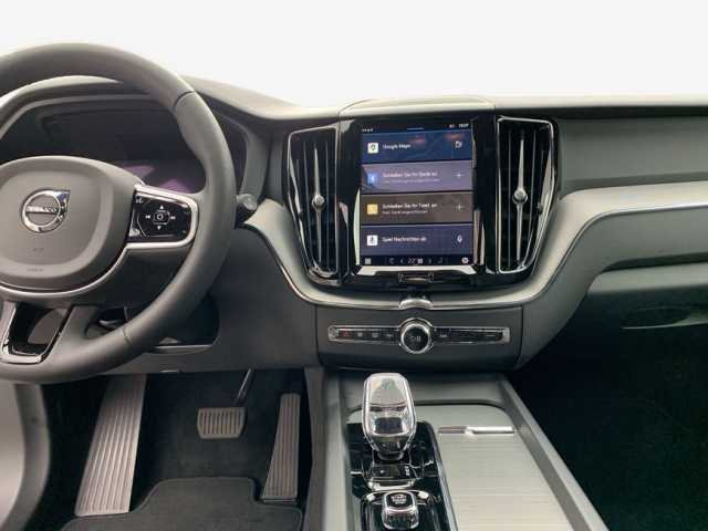 Volvo XC60 XC60