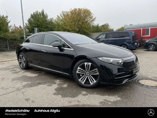 Mercedes-Benz EQS 450 Sedan