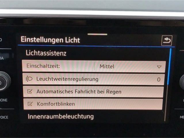 Volkswagen T-Roc GOAL TSI*ACC LED Navi digCockp SHZ VKZ-Erk