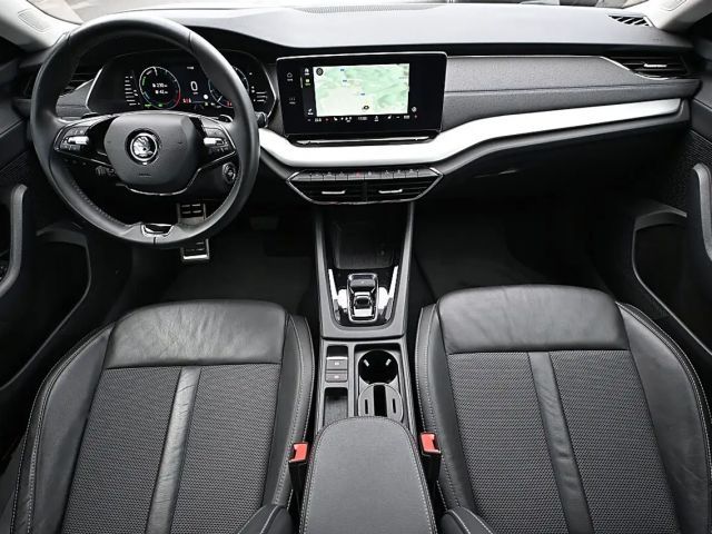 Skoda Octavia Combi Style Style iV