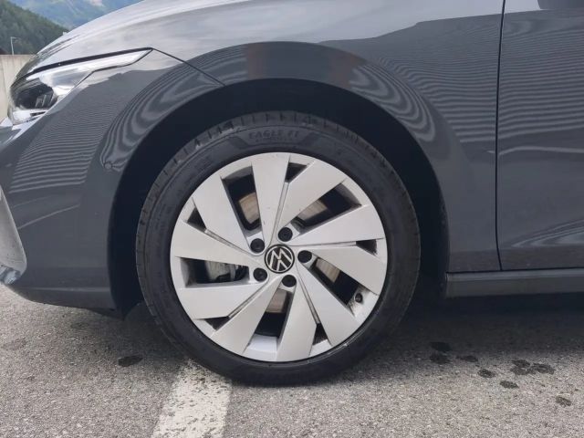 Volkswagen Golf Business Variant