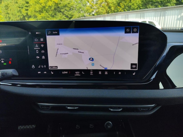 Audi A5 Quattro S-Tronic