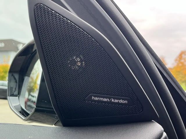 BMW X3 50 M Pro HUD ACC Standh.Sitzbel.SuView.AHK LED