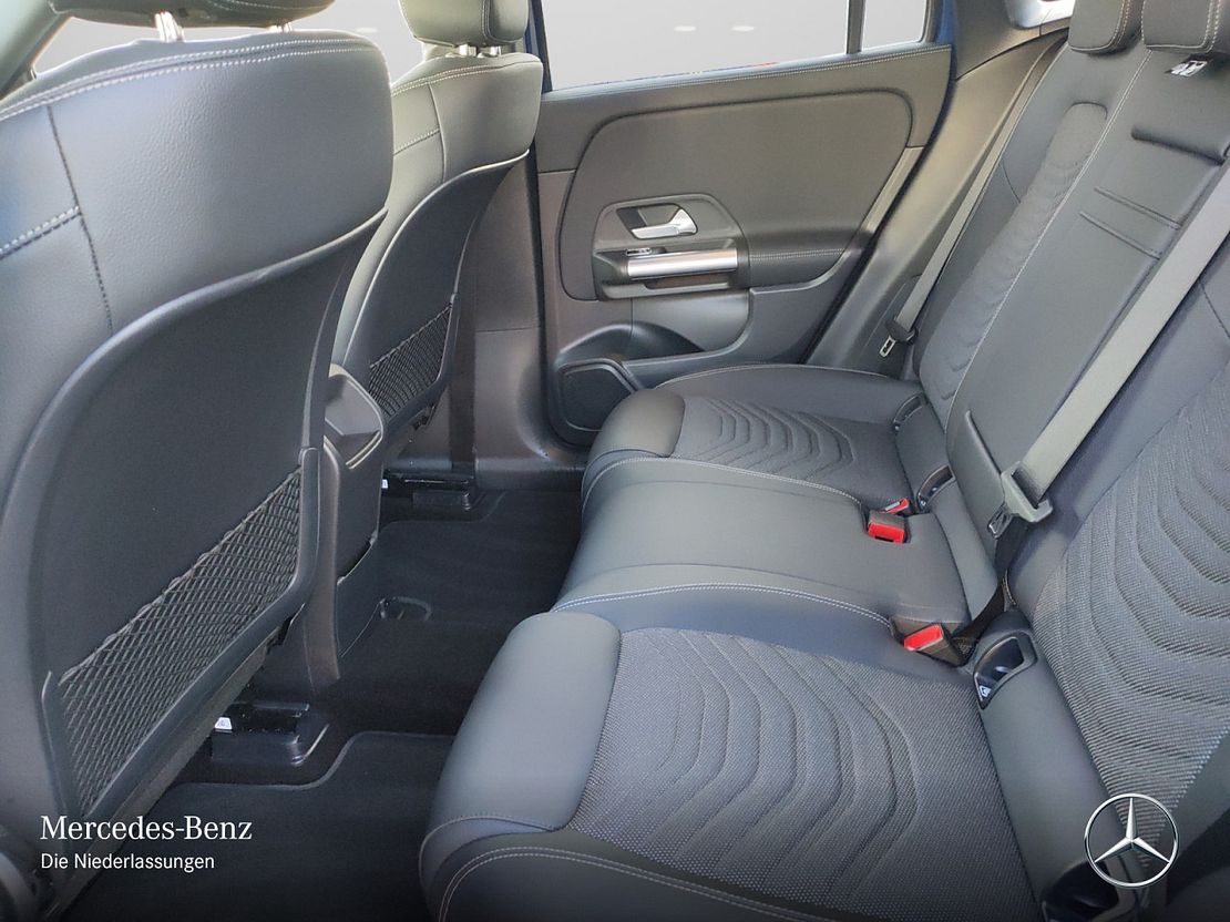 Mercedes-Benz EQA 350 4MATIC