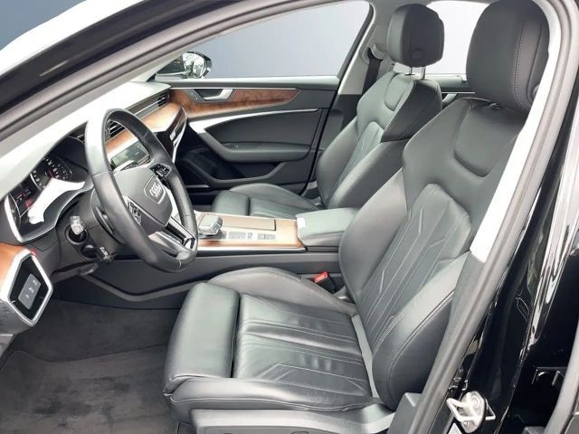 Audi A6 50 TDI Business Quattro Sedan Sport