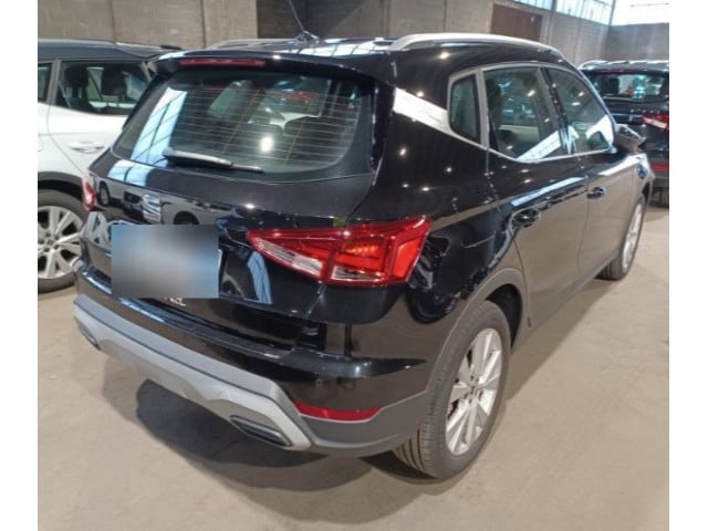 Seat Arona 1.0 TSI DSG