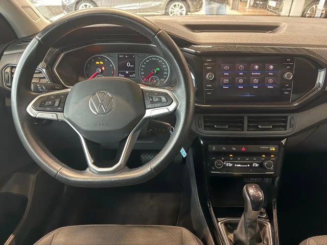 Volkswagen T-Cross 1.0 TSI DSG Style