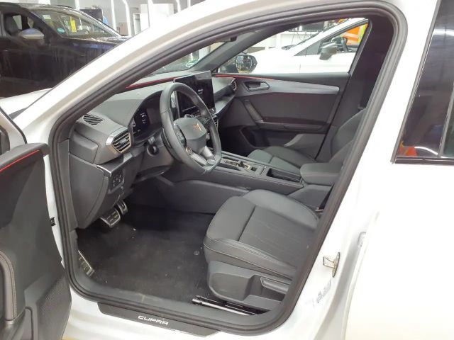 Cupra Leon DSG