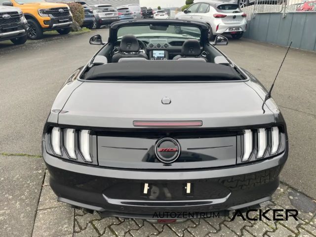 Ford Mustang Convertible GT 5.0 V8