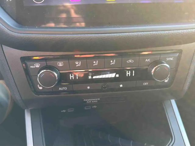 Seat Arona 1.5 TSI FR-lijn