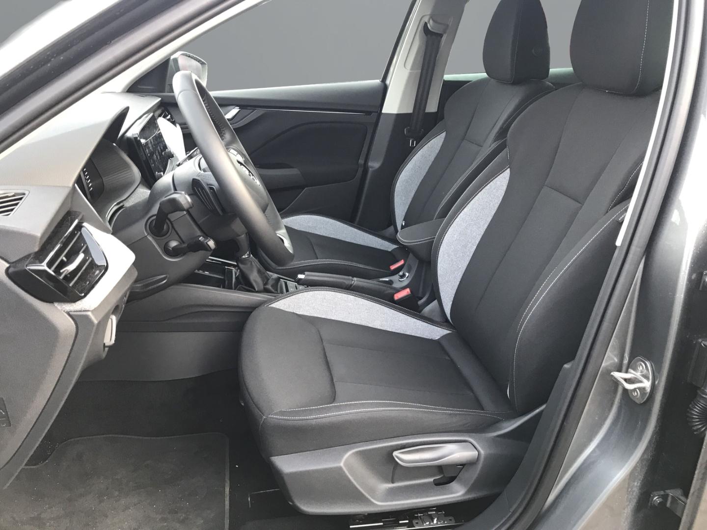 Skoda Scala Selection