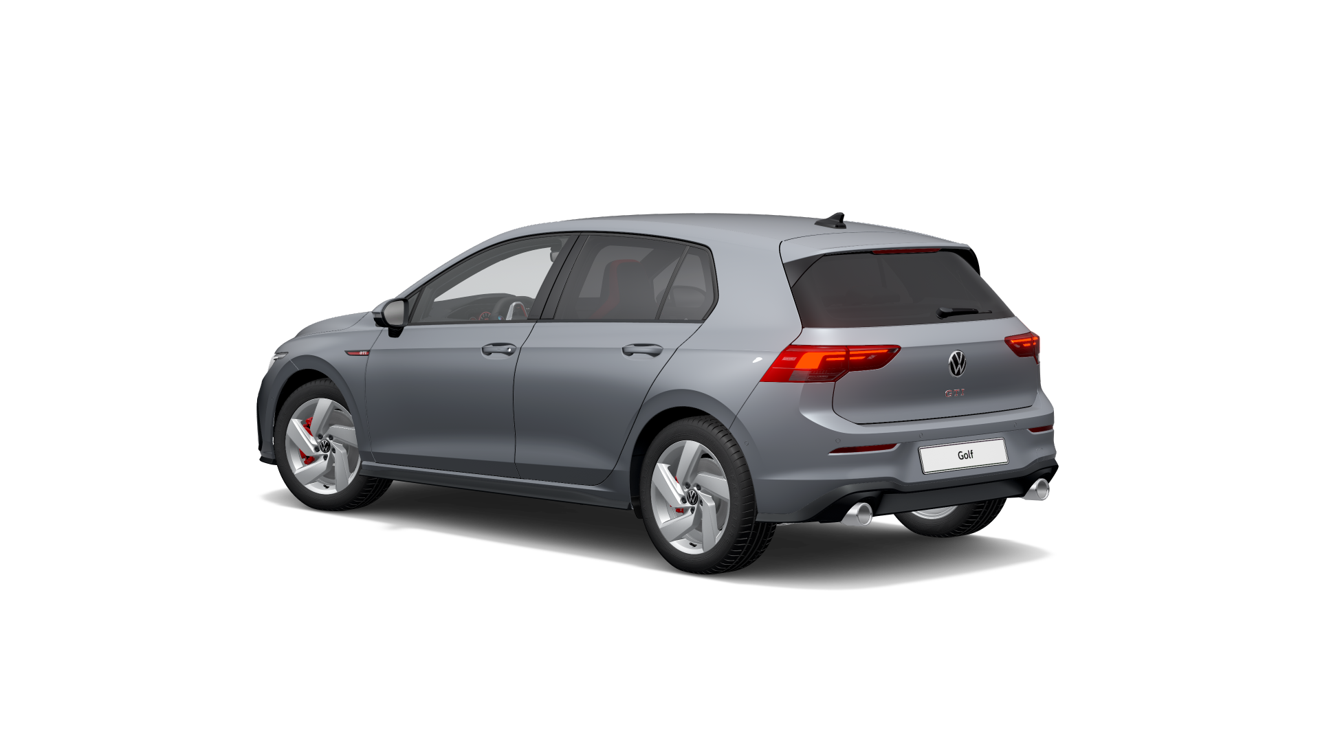 Volkswagen Golf 2.0 TSI DSG GTI