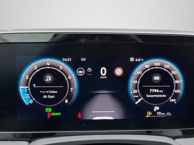 Volkswagen Passat Business DSG Variant