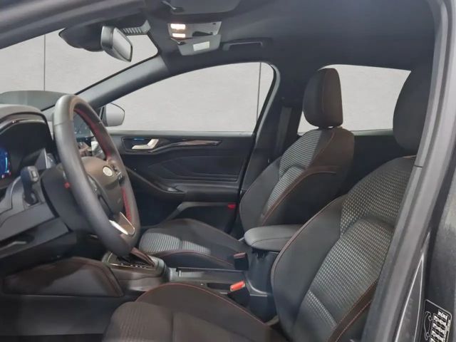 Ford Focus ST Line Wagon