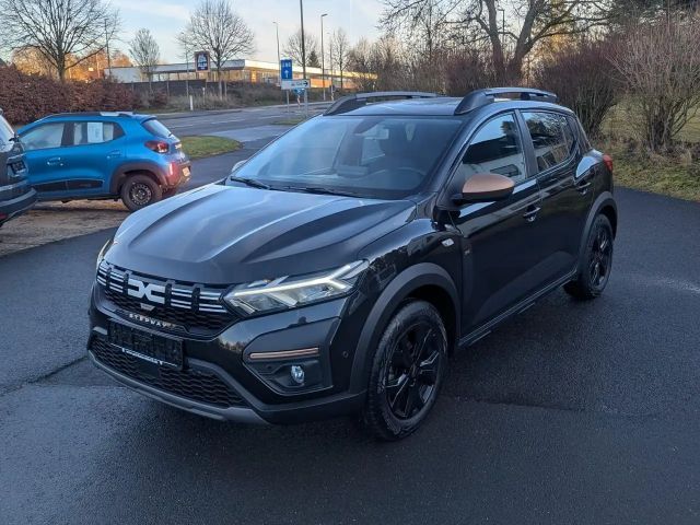 Dacia Sandero Extreme Stepway TCe 110