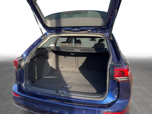 Volkswagen Golf 2.0 TDI Golf VIII Life Variant