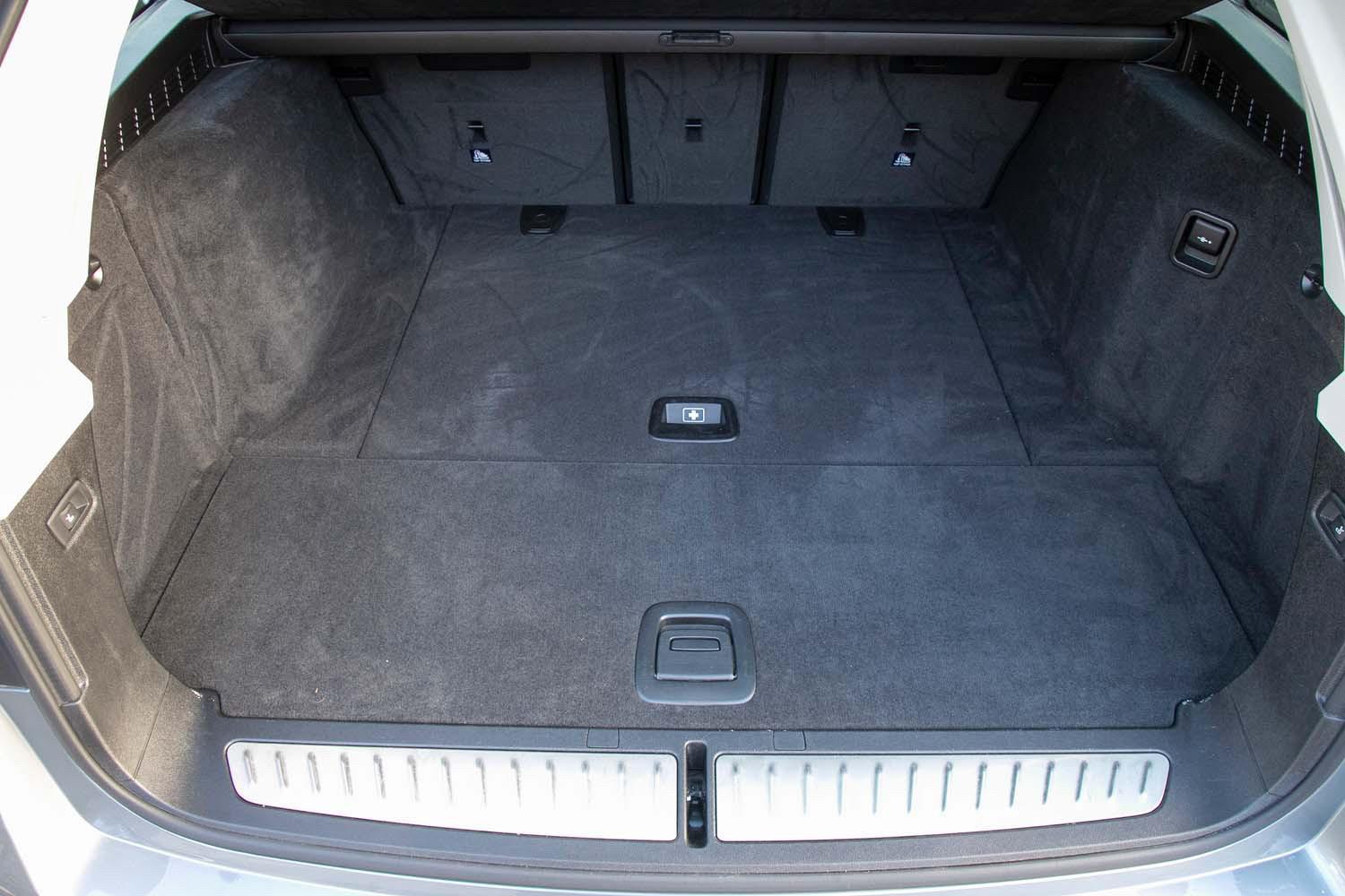 BMW 520 520i Touring