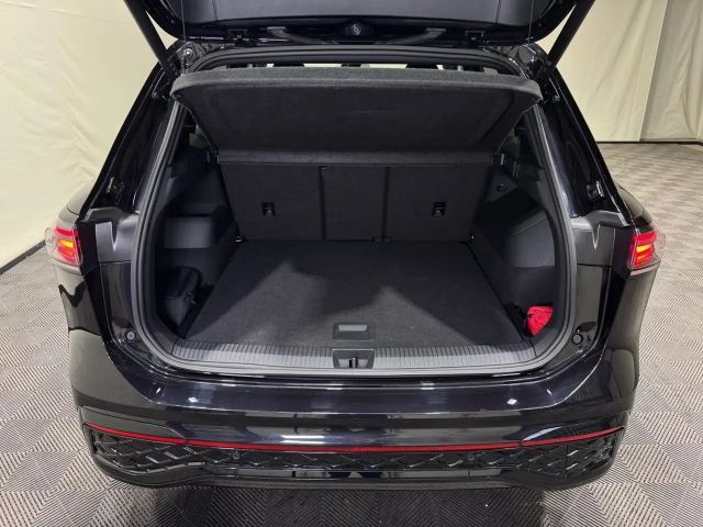 Volkswagen Tiguan 2.0 TDI DSG R-Line