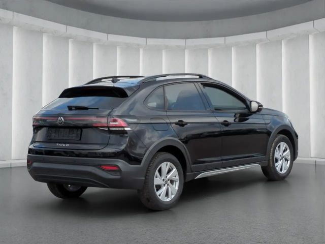 Volkswagen Taigo 1.0 TSI Life