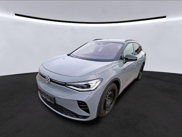 Volkswagen ID.4 4Motion GTX