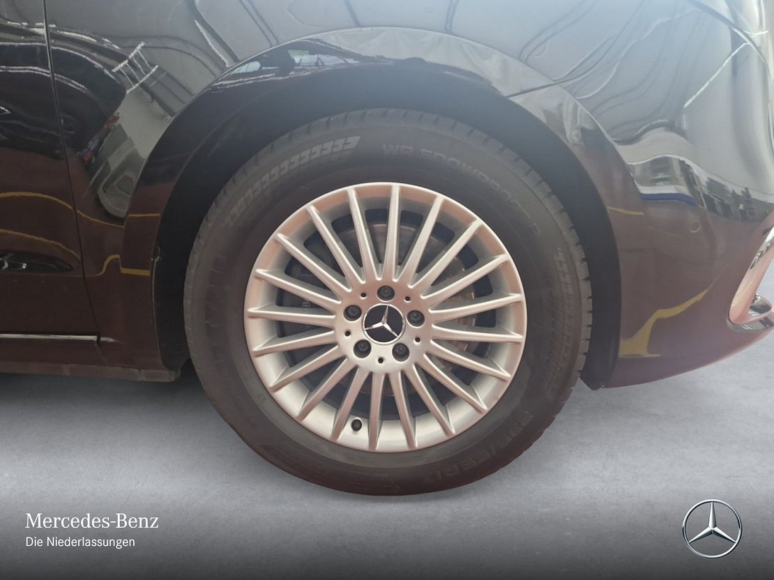 Mercedes-Benz V 300 AVANTGARDE CDI Extralang