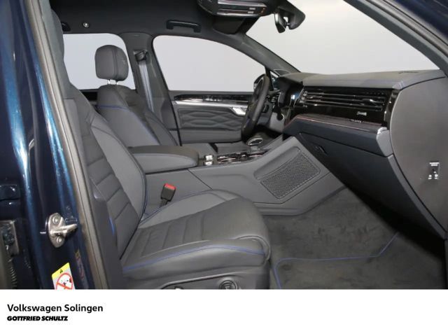 Volkswagen Touareg eHybrid