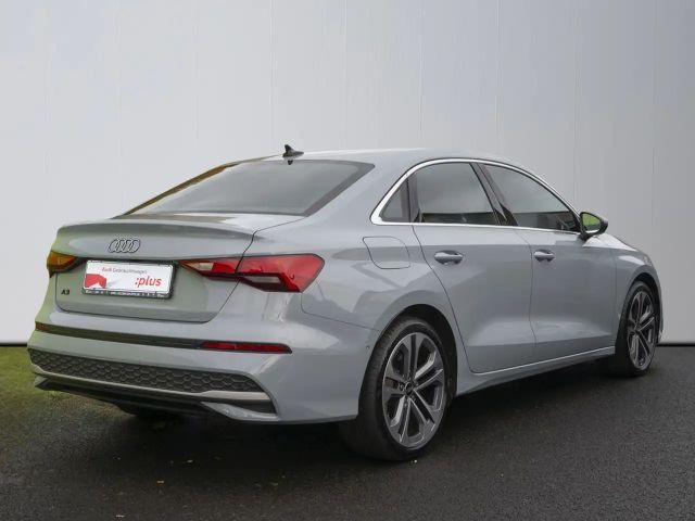 Audi A3 30 TFSI Sedan