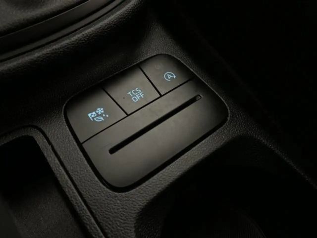 Ford Fiesta Cool & Connect