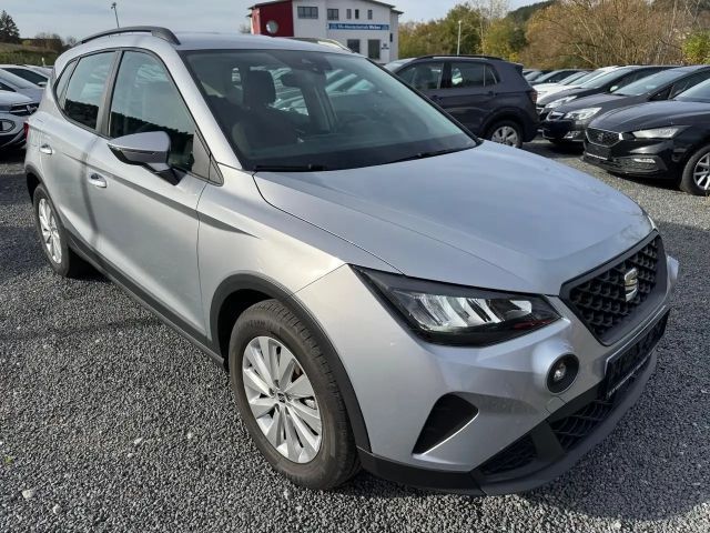 Seat Arona 1.0 TSI DSG Style