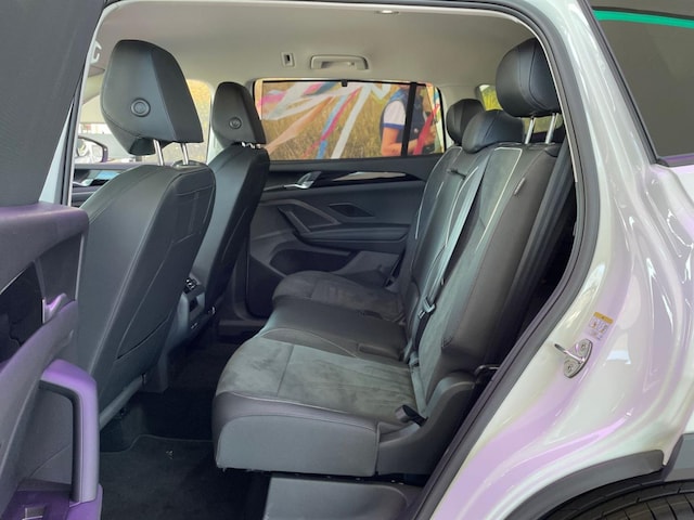 Volkswagen Tayron DSG Elegance Elegance