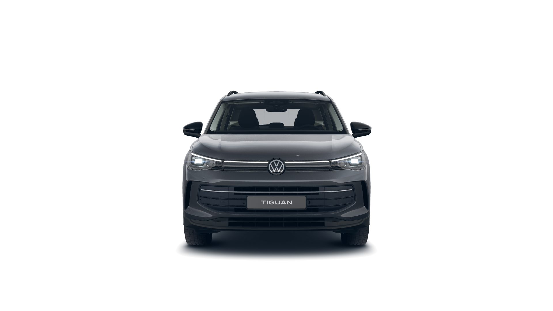 Volkswagen Tiguan 1.5 eTSI