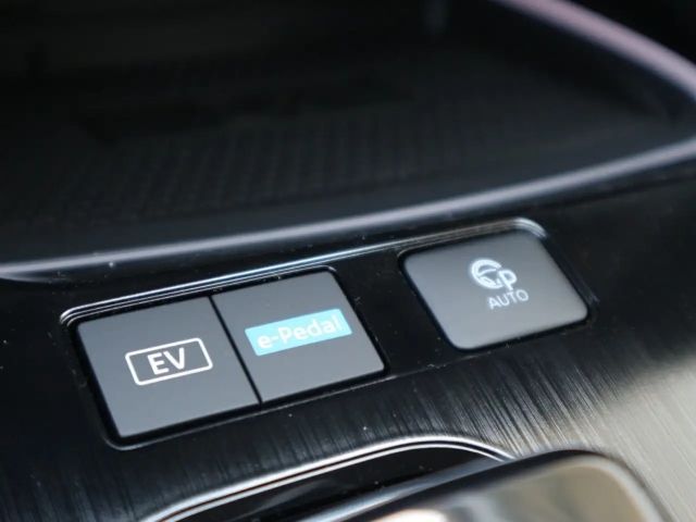 Nissan X-trail Tekna