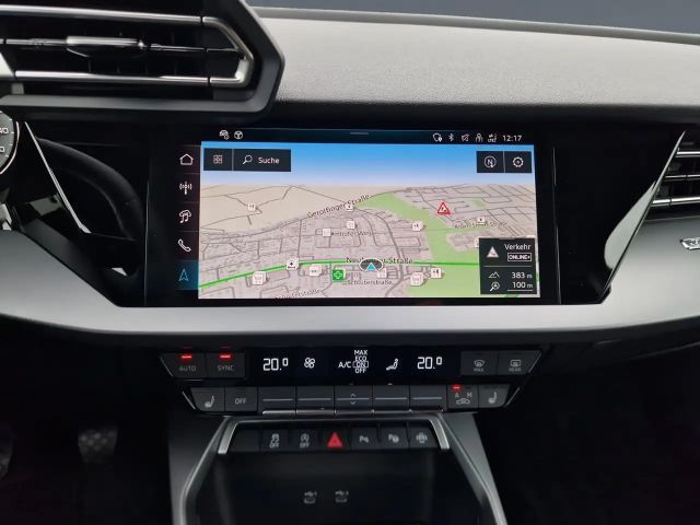 Audi A3 35 TFSI Sedan Sportback