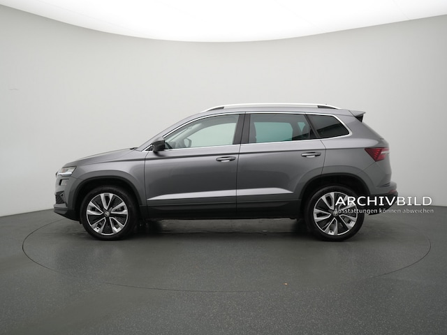 Skoda Karoq Selection