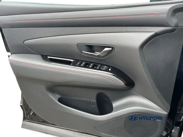 Hyundai Tucson Hybrid N Line