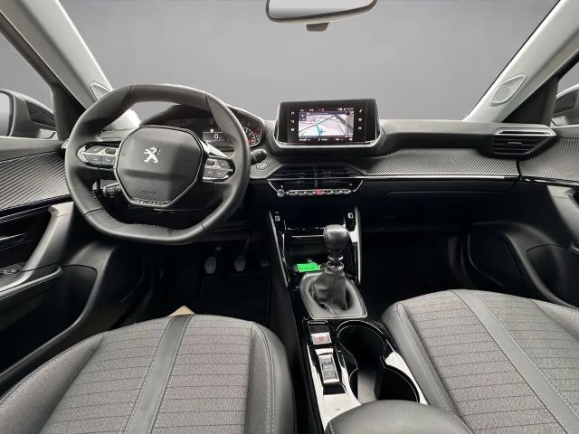 Peugeot 2008 Allure Pack PureTech