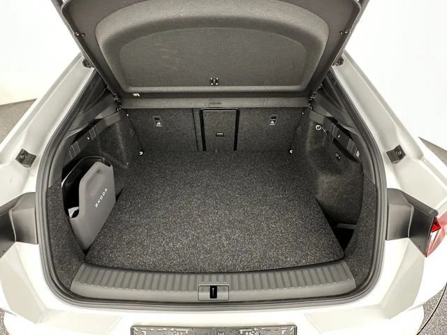 Skoda Enyaq Coupe Sportline