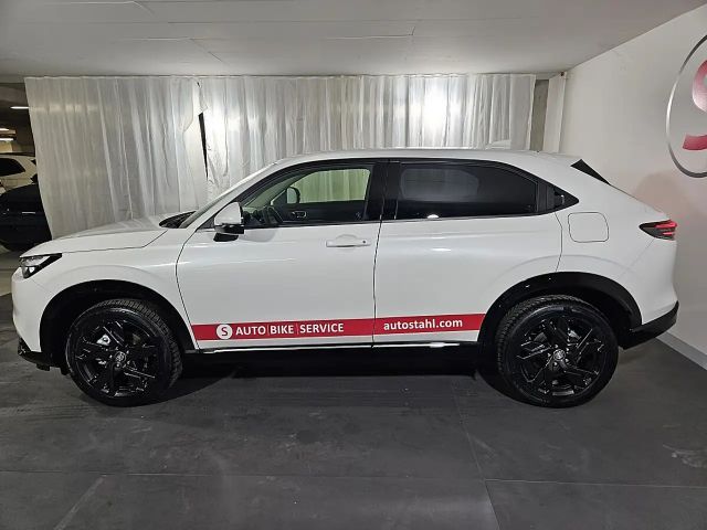 Honda HR-V Advance Hybrid