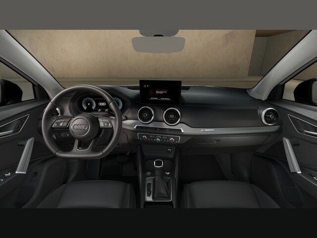 Audi Q2 35 TFSI S-Tronic