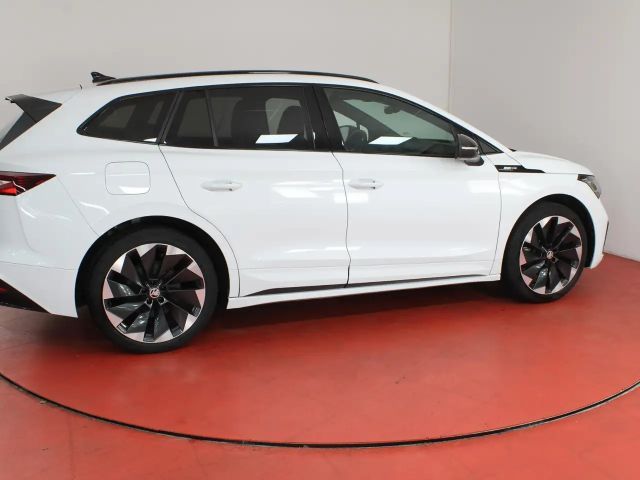 Skoda Enyaq Sportline iV 60