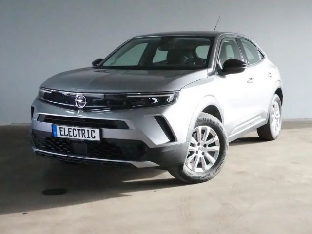 Opel Mokka Mokka-e