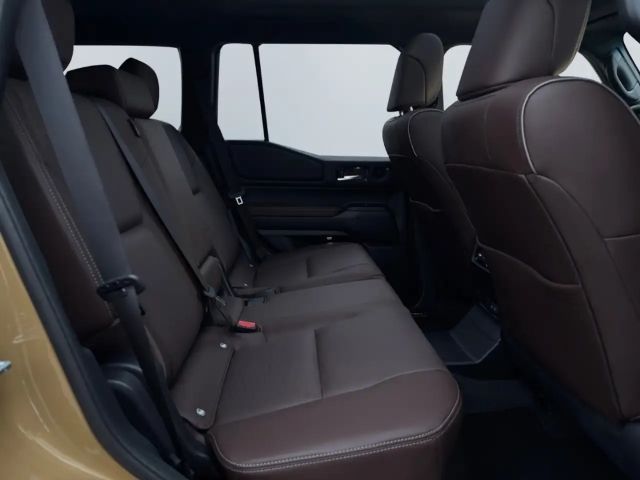 Toyota Land Cruiser 2.8 D-4D