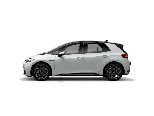 Volkswagen ID.3 58 KWh Performance Pro