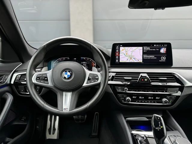 BMW 520 520d Touring xDrive