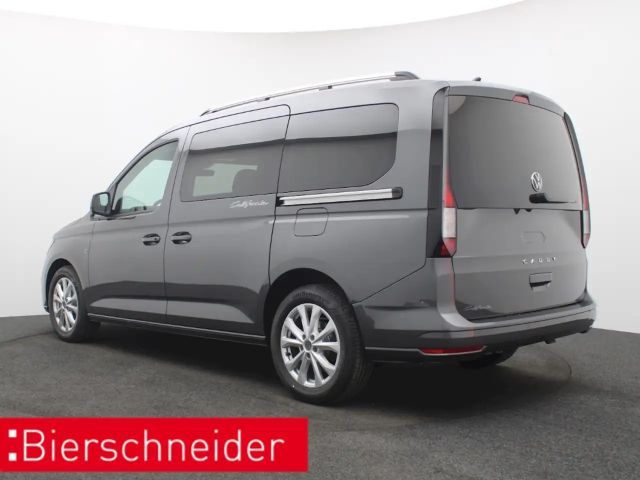 Volkswagen Caddy 2.0 TDI DSG